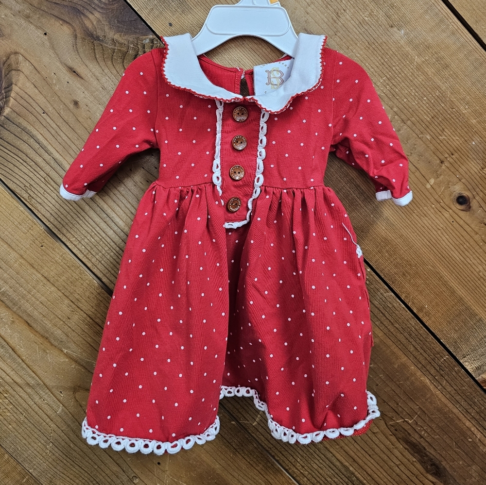 Swoon baby Girls 12month dress